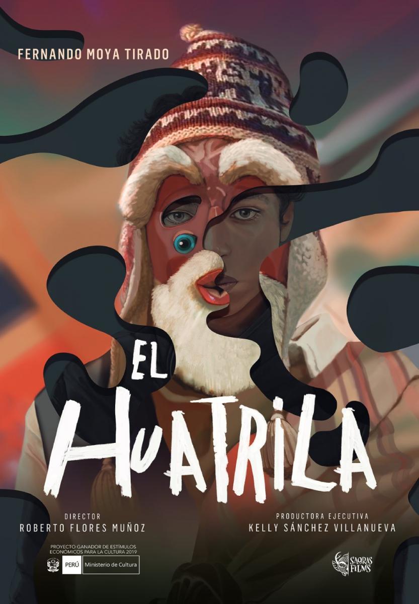 EL HUATRILA