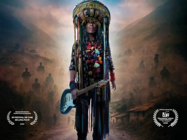 UCHPA, LA PELÍCULA