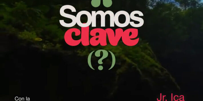 SOMOS CLAVE(?)