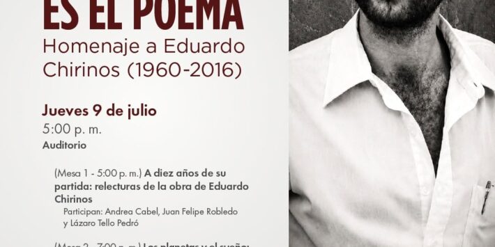 VAGA CENIZA CUYO FRUTO ES EL POEMA