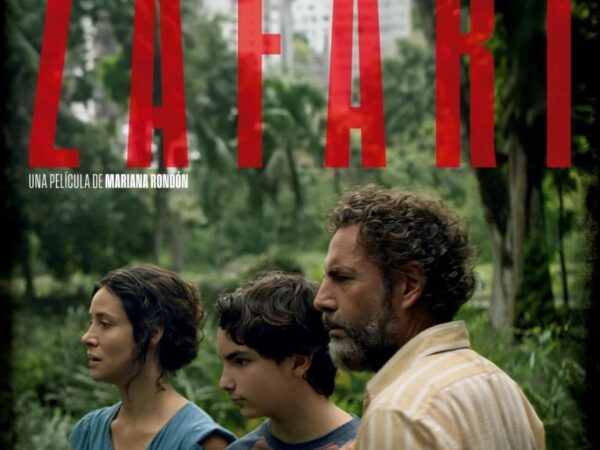 ZAFARI
