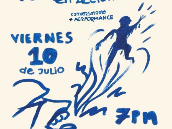TESTIMONIO EN ACCIÓN