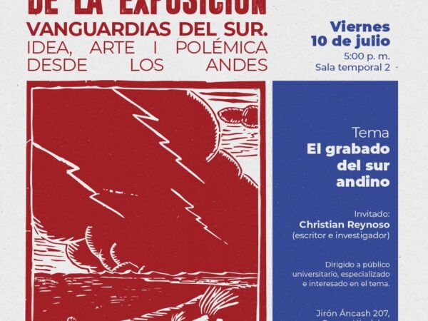VANGUARDIAS DEL SUR