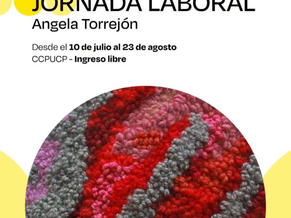 JORNADA LABORAL