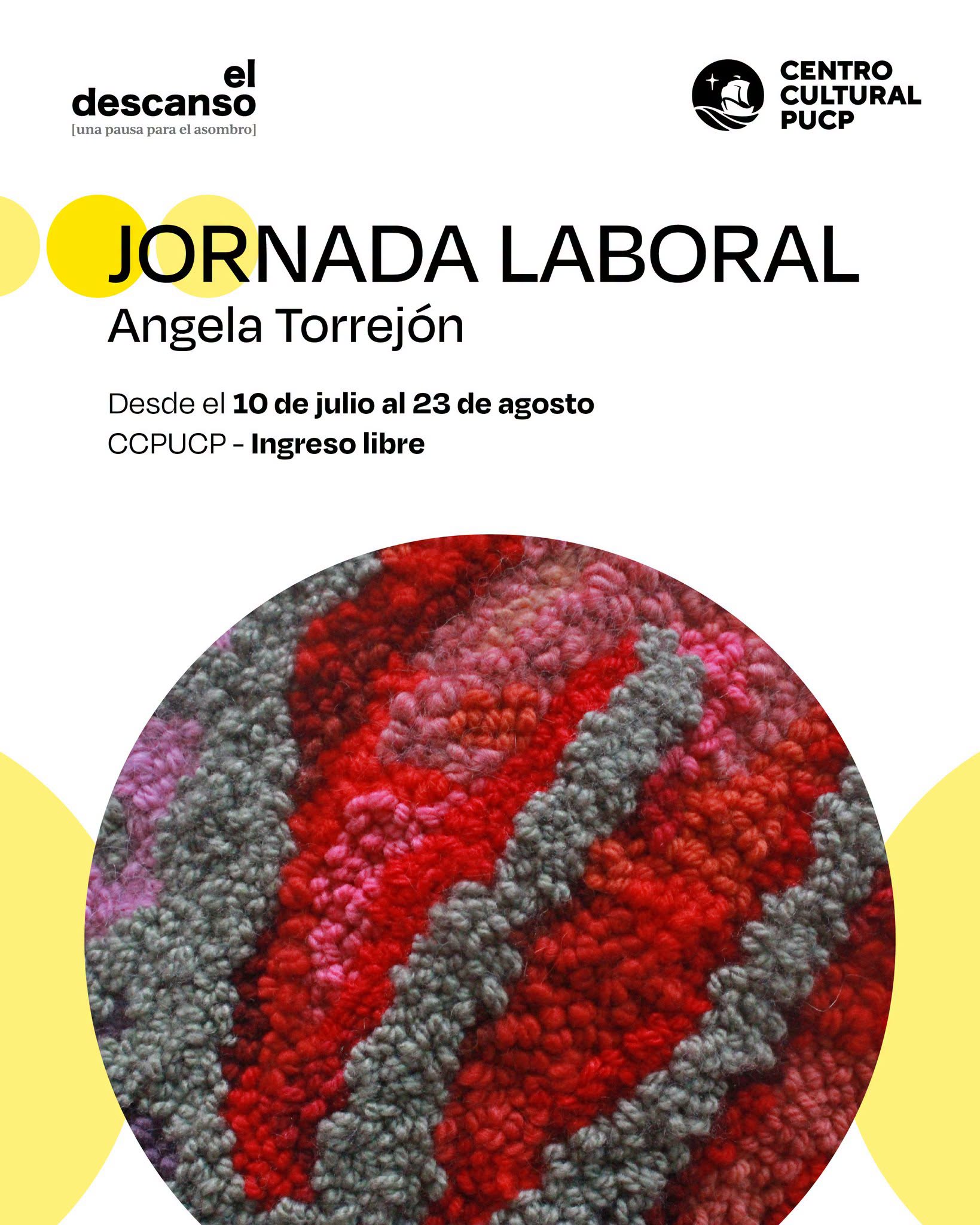 JORNADA LABORAL