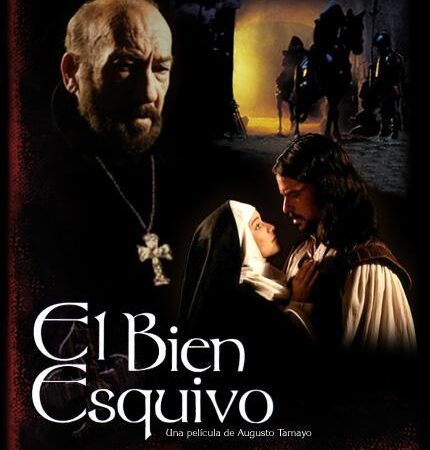 EL BIEN ESQUIVO