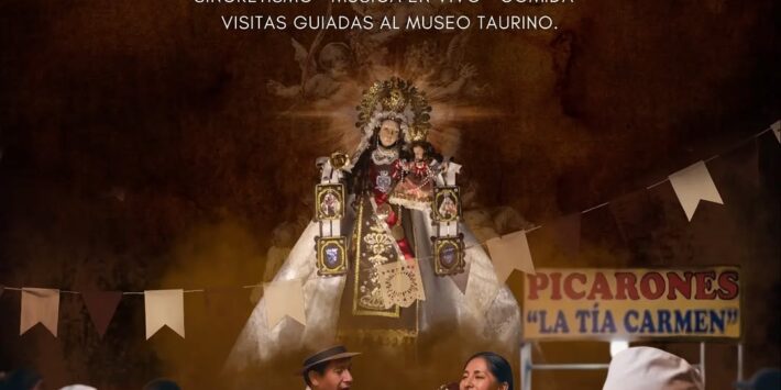FERIA CARMELITA