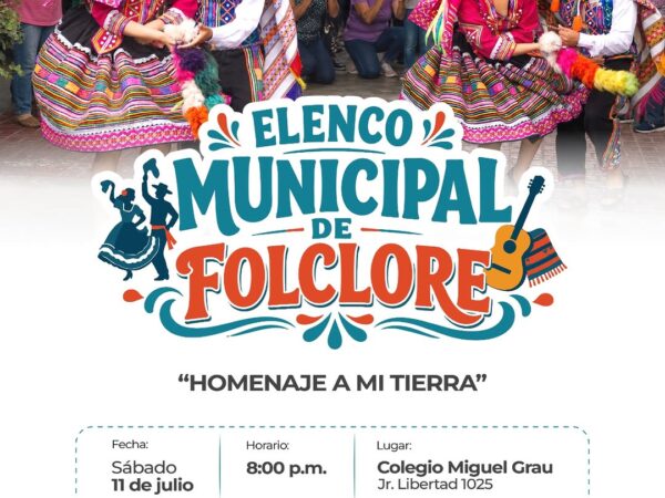 HOMENAJE A MI TIERRA