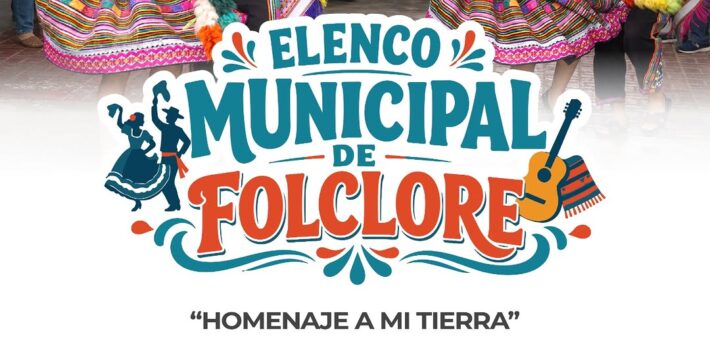 HOMENAJE A MI TIERRA
