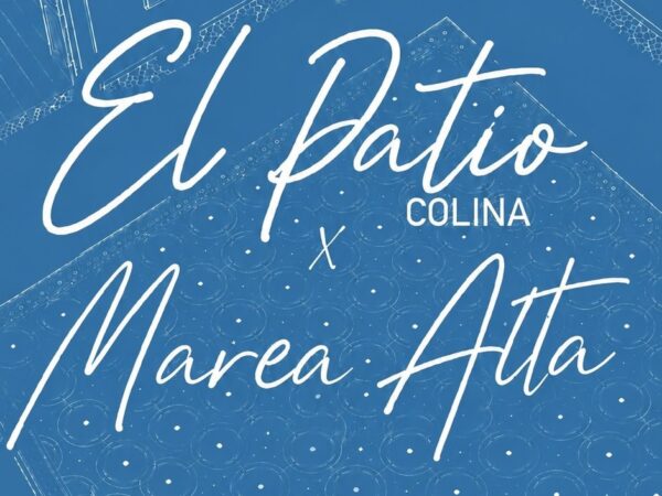 MAREA ALTA