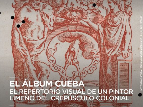 EL ÁLBUM CUEBA