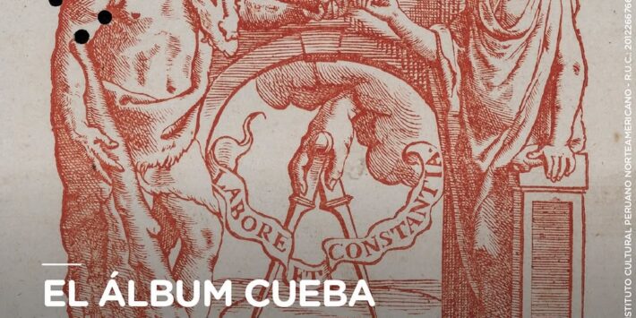 EL ÁLBUM CUEBA