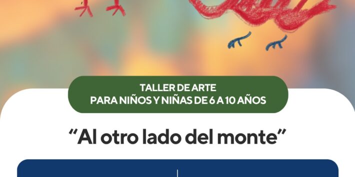 AL OTRO LADO DEL MONTE