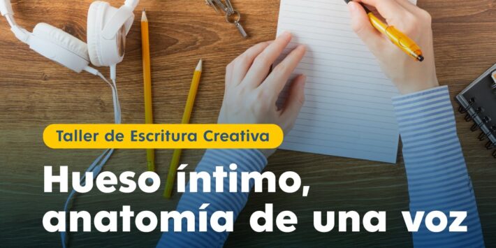 HUESO ÍNTIMO, ANATOMÍA DE UNA VOZ