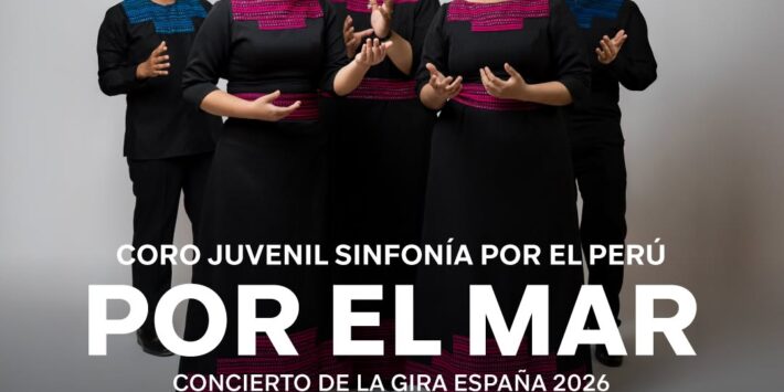 POR EL MAR