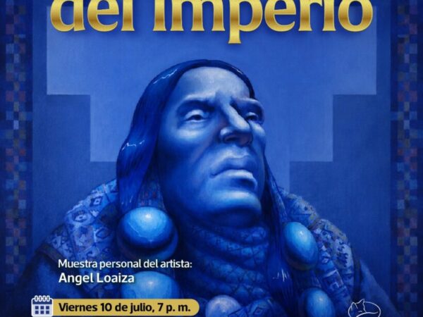 SUSURROS DEL IMPERIO