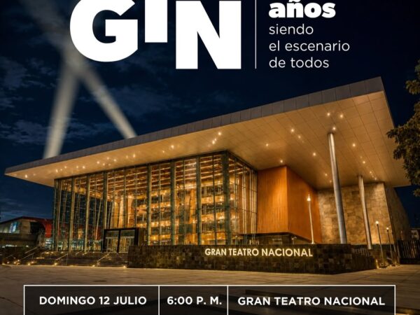 CELEBRACIÓN 14 AÑOS GTN