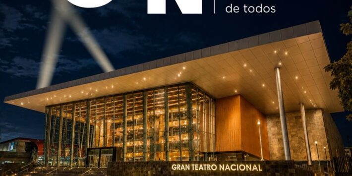 CELEBRACIÓN 14 AÑOS GTN