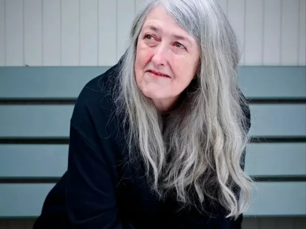 MARY BEARD