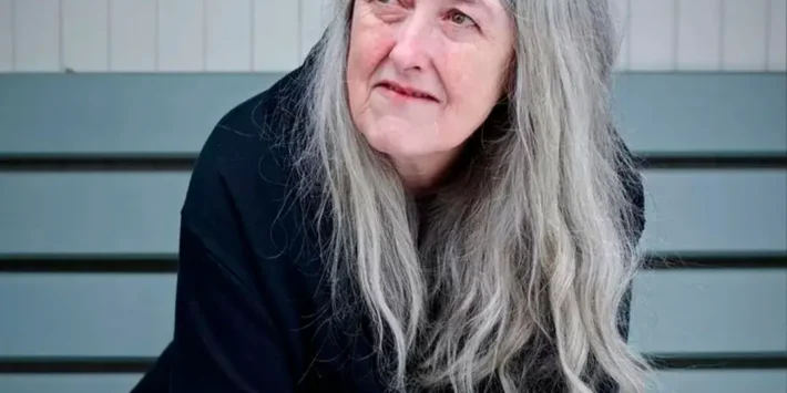 MARY BEARD