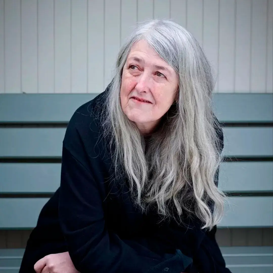MARY BEARD