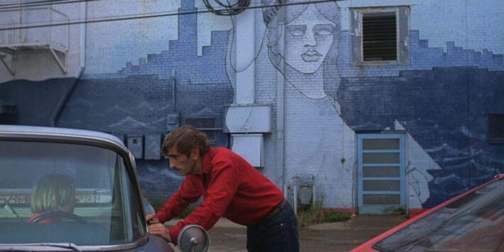 PARIS, TEXAS
