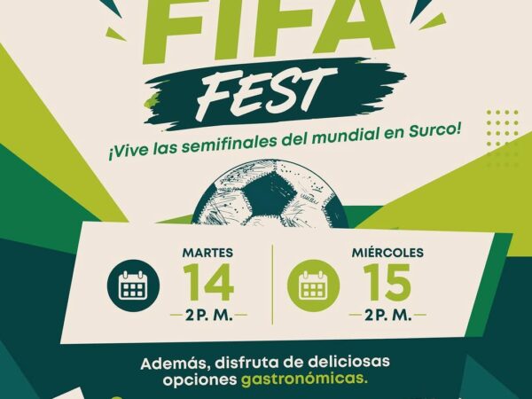 FIFA FEST