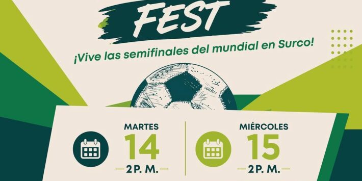 FIFA FEST