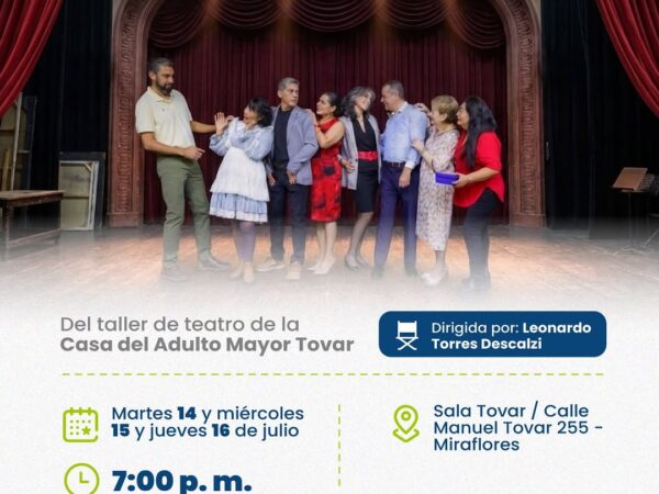 TRILOGÍA DE OBRAS CORTAS Y MONÓLOGOS