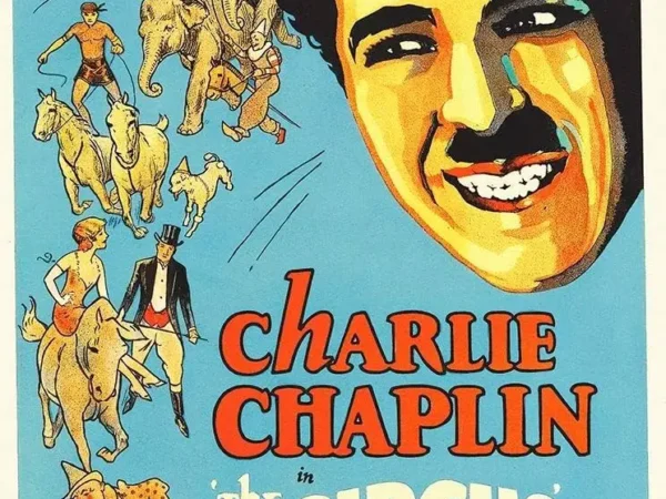THE CIRCUS