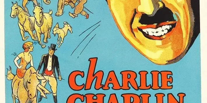 THE CIRCUS