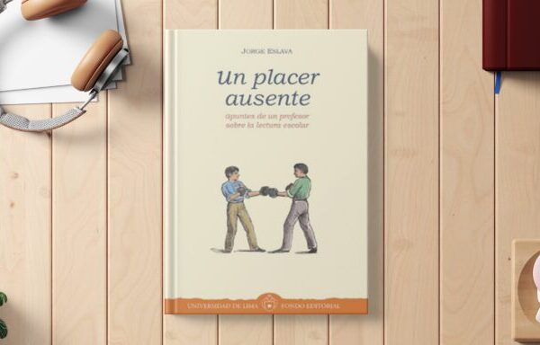 UN PLACER AUSENTE