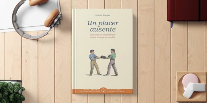 UN PLACER AUSENTE