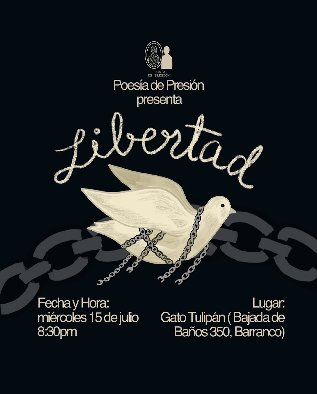 LIBERTAD