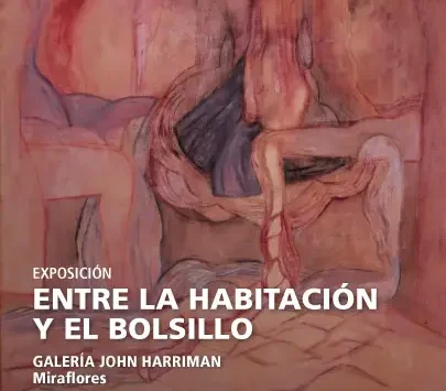 ENTRE LA HABITACIÓN Y EL BOLSILLO