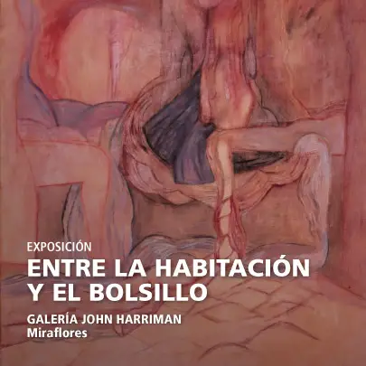 ENTRE LA HABITACIÓN Y EL BOLSILLO