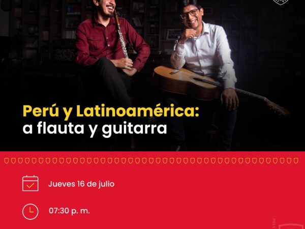 PERÚ Y LATINOAMÉRICA