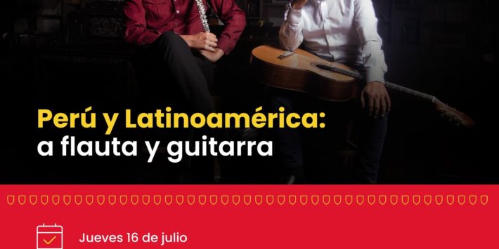 PERÚ Y LATINOAMÉRICA