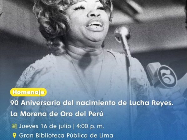 LUCHA REYES 90 AÑOS