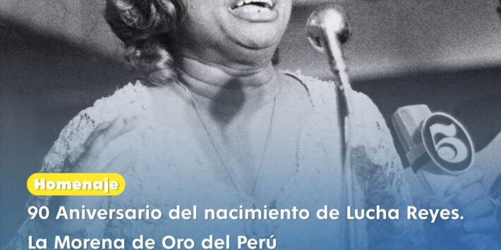 LUCHA REYES 90 AÑOS