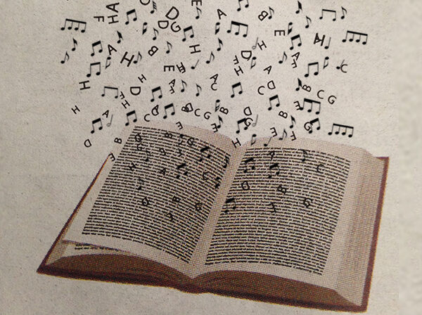 LA MÚSICA PERUANA EN LA LITERATURA