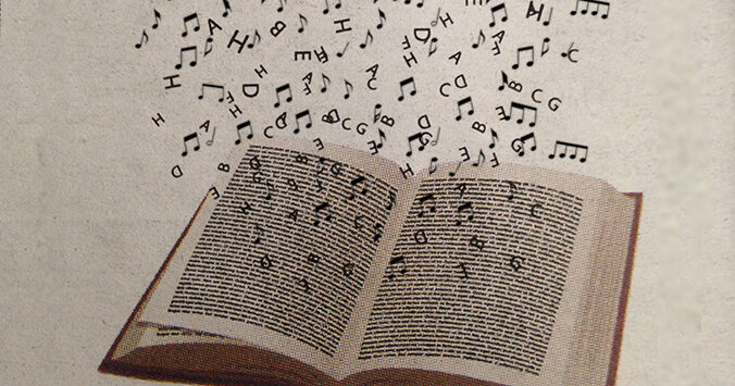 LA MÚSICA PERUANA EN LA LITERATURA