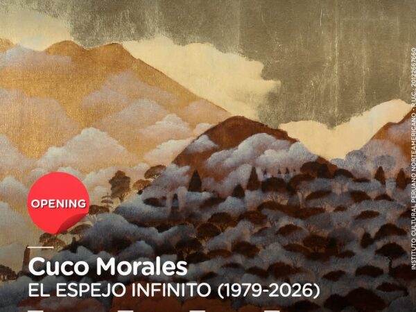 EL ESPEJO INFINITO