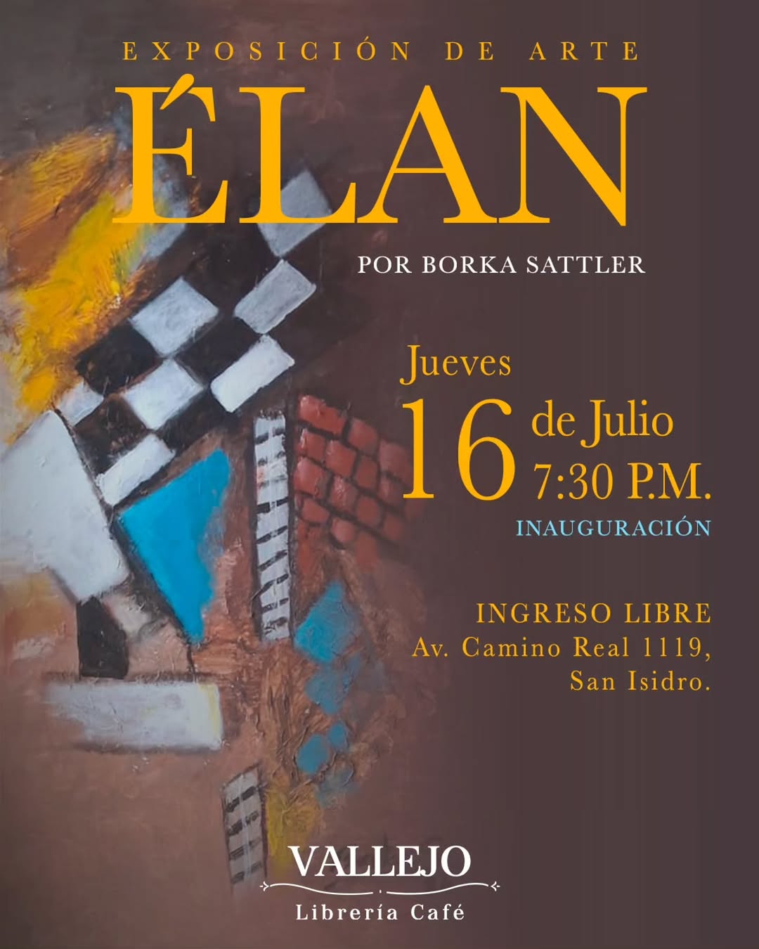 ÉLAN