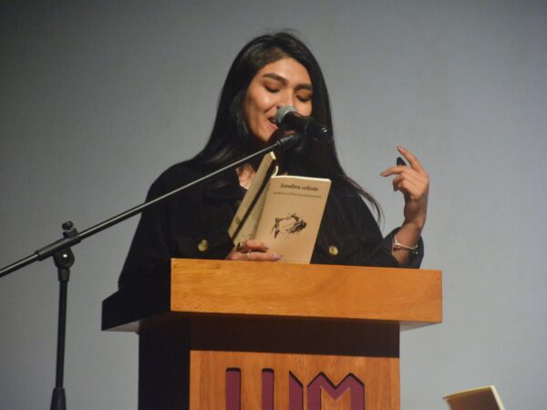 MÚSICA Y POESÍA