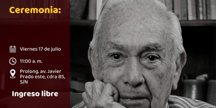 HOMENAJE FUNDADOR PURUCHUCO