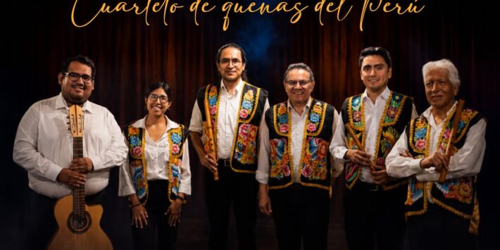 LA VOZ DEL VIENTO