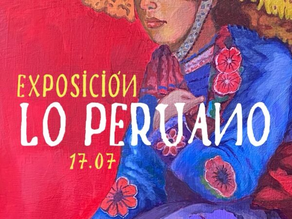 LO PERUANO