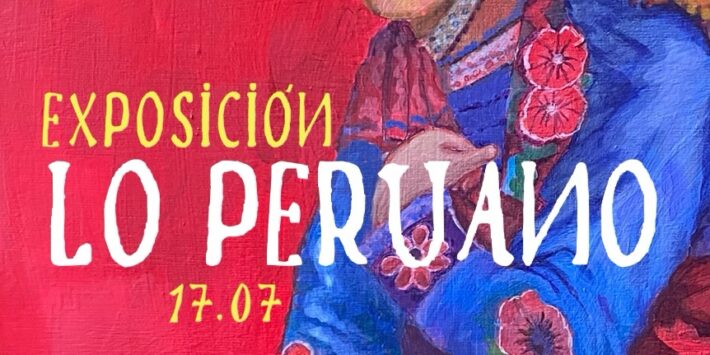 LO PERUANO
