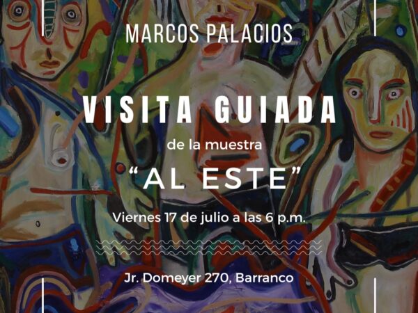 AL ESTE